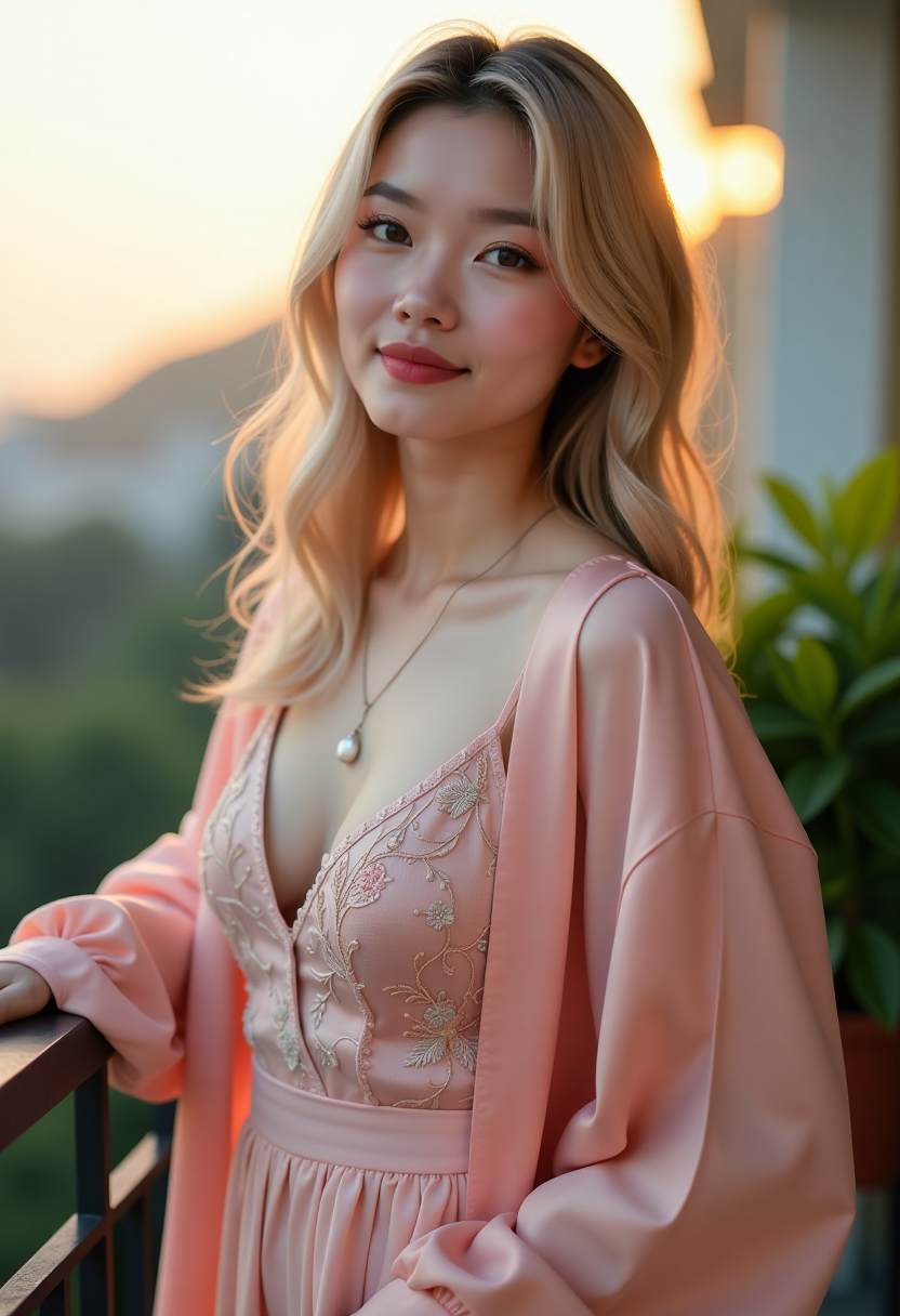 锦绣未央歌竖版海报