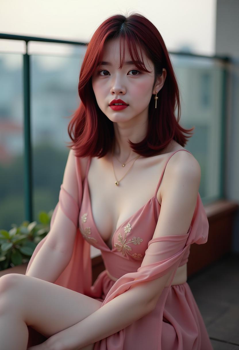 长歌行云竖版海报